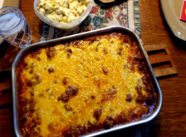 Keto Chili Cheese Dog Recipe
