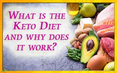 What is the Keto Diet and why does it work?