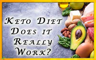 Does the Keto Diet work