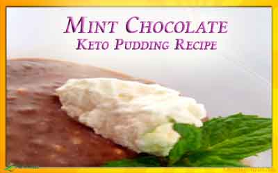 Easy Keto Dessert Recipe