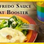 Keto Alfredo Sauce Recipe