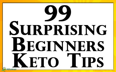 The best keto diet tips to help start keto.