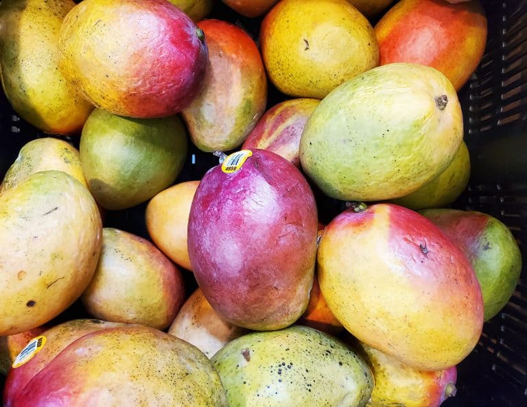 Picture of Mangos