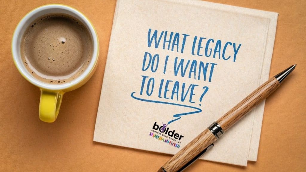 Legacy and wealth tips for midlife adults — smart money habits, travel hacks, and living boldly now | bOlder Nation