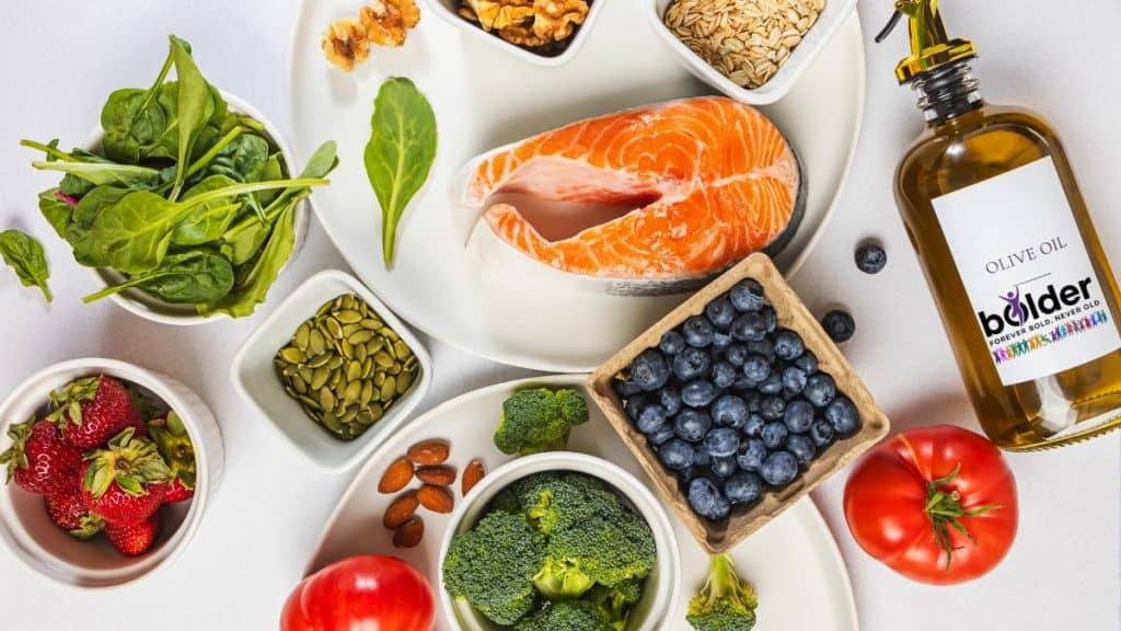 Nutrition and fuel tips for midlife health – primal, keto, and metabolic flexibility | bOlder Nation